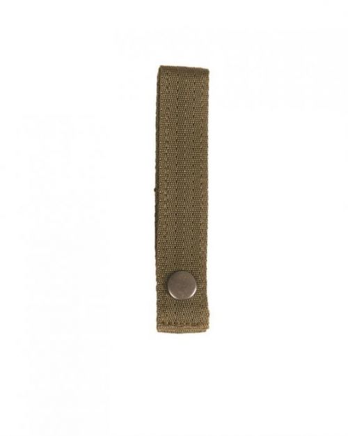 Pútko Modular 100 mm na opasok - coyote