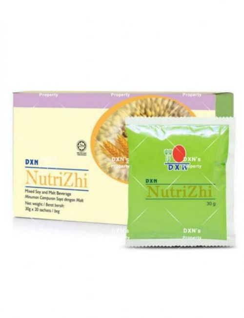 Nápoj DXN NutriZhi