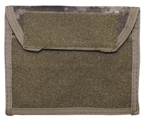 Vrecko molle - HDT-camo