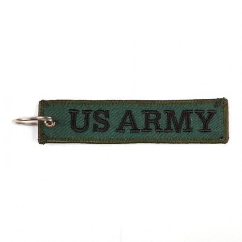 Prívesok na kľúče Fostex US Army