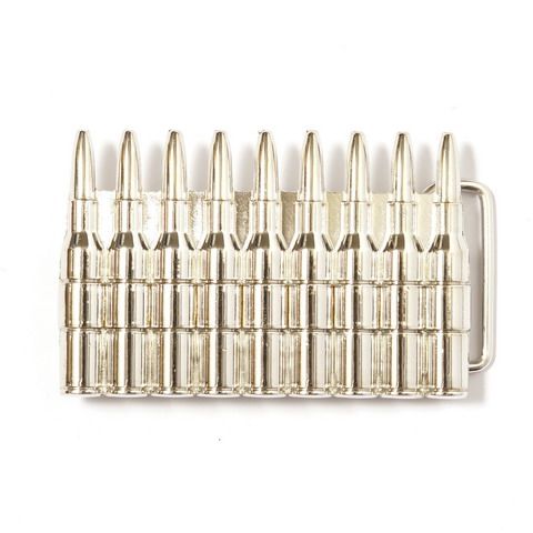 Spona na opasok Fostex 9 Bullets