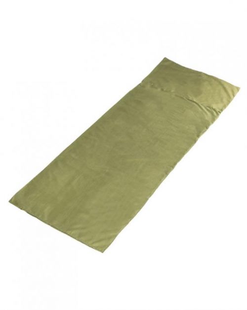 Vložka do spacáku Mil-Tec - olivová