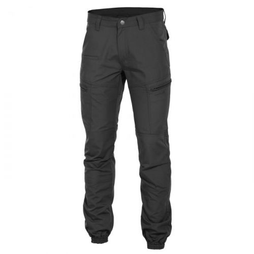 Nohavice Pentagon Ypero - čierne, 44 XL