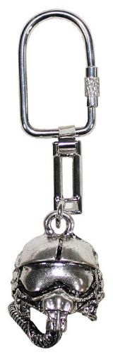 Prívesok na kľúče Pilotná helma