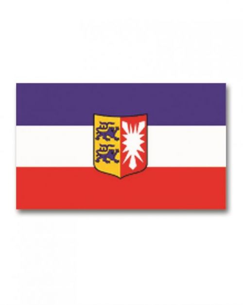 Vlajka Šlesvicko-Holštýnsko