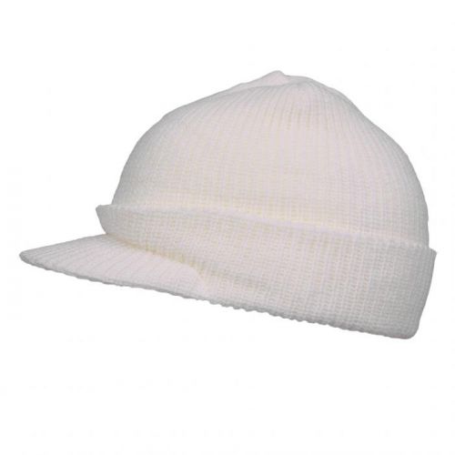 Kulich Fosco Jeep Cap - biely