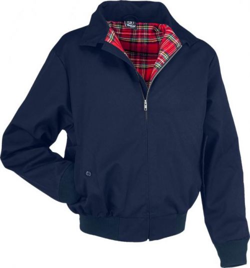 Bunda Brandit Lord Canterbury - navy, S