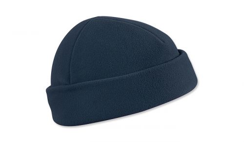 Čiapka Helikon Watch Cap Fleece - navy
