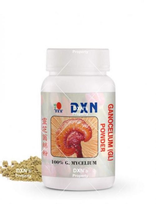 DXN Ganocelium (GL) prášok 30 g