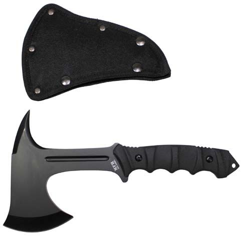 Tomahawk MFH Comox