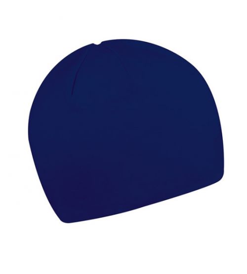 Čiapka zimná CoFEE Jersey - navy