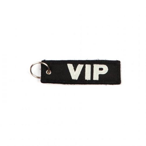 Prívesok na kľúče Fostex VIP