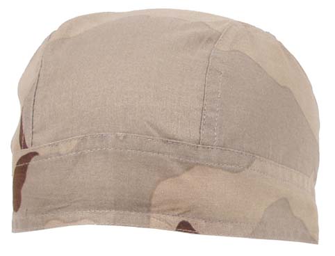 Headwrap - desert