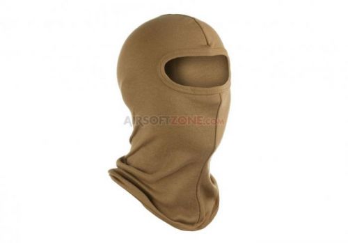 Kukla Invader Gear Single Hole Balaclava - coyote