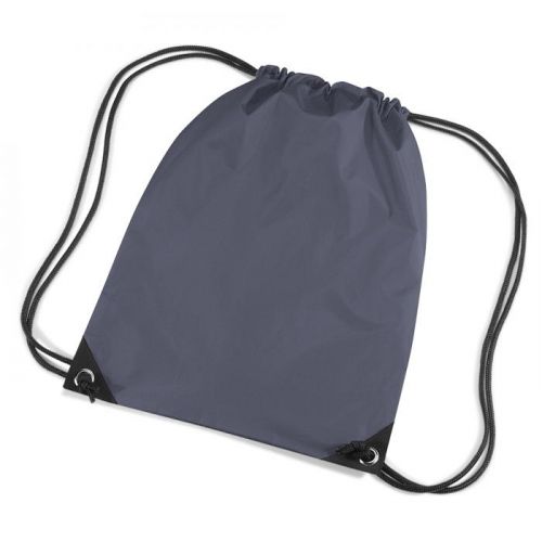 Taška-batoh Bag Base - šedá