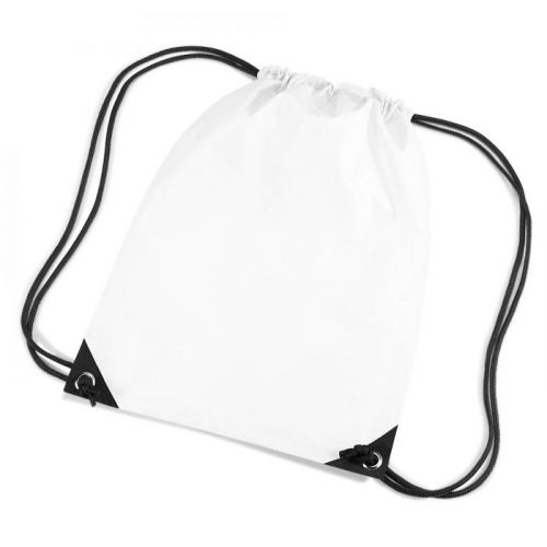 Taška-batoh Bag Base - biela