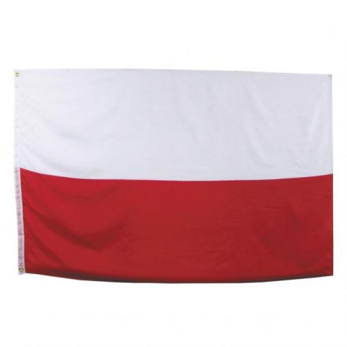 Vlajka MFH Poľsko