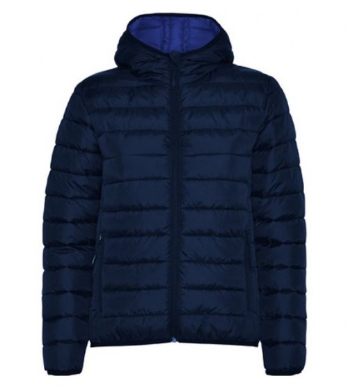 Dámska zimná bunda Roly Norway - modrá, M