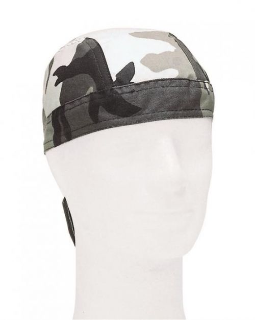 Šatka Headwrap Mil-Tec - urban