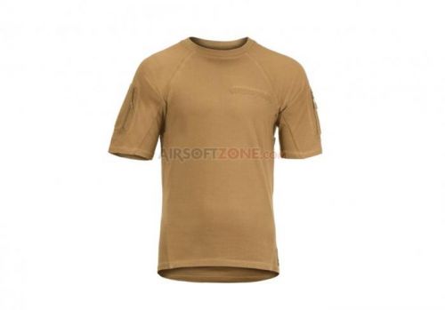 Taktické tričko Clawgear Mk.II Instructor Shirt - coyote, XXL