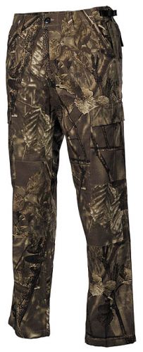 Bojové nohavice US BDU - hunter-brown, 3XL