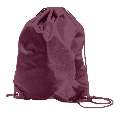 Vrece Shugon Stafford - burgundy
