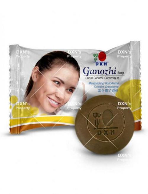 Mydlo DXN Ganozhi 80 g