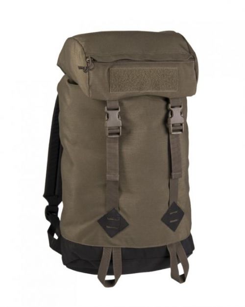 Batoh Mil-Tec Walker 20 L - olivový