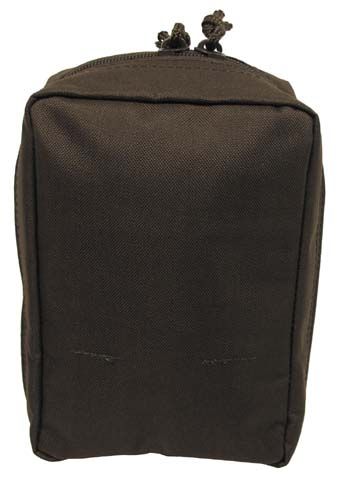 Puzdro MFH Modular - olivové