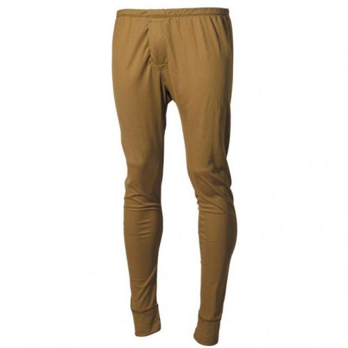Thermo spodky US LEVEL 1 GEN 3 - coyote, M