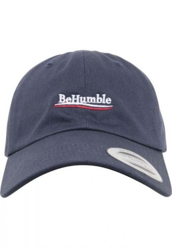 Šiltovka Turn Up Humble Dad - navy
