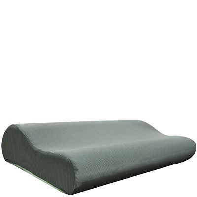 Green World Turmalínový vankúš s pamäťovým efektom