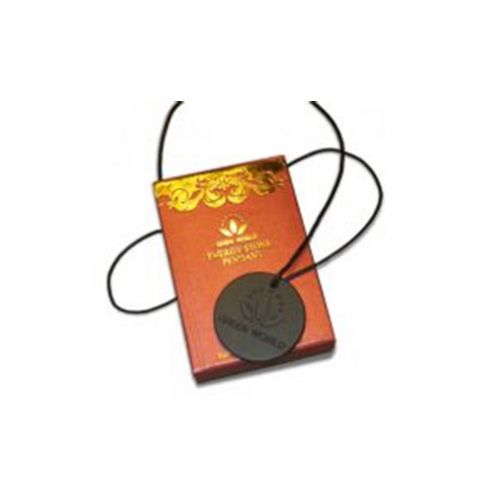 Green World Anion bioenergetický prívesok