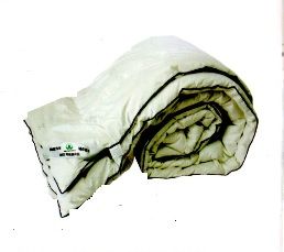 Green World Turmalínová prikrývka