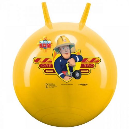 Hopsadlo Požiarnik Sam 45-50cm