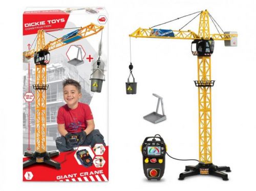 Žeriav Giant Crane 100cm