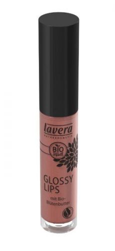 Lavera LESK NA PERY - 12 LIESKOVÝ ORIEŠOK 6,5 ml 6,5 ml