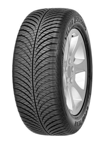 GoodYear VECTOR-4S G2 RE 185/60 R15 84T