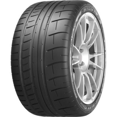 Dunlop SPORT RACE N0 245/35 R20 99Y