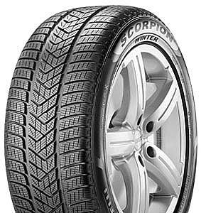Pirelli SCORPION WINTER XL 235/55 R20 105H