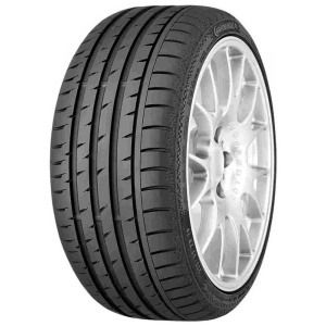 Continental SC-5 J XL 245/45 R18 100W
