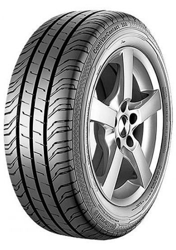 Continental VANCONTACT 200 205/65 R16 107T