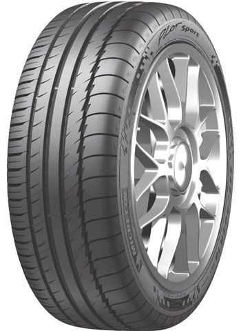 Michelin PS2 RO1 XL 265/30 R20 94Y