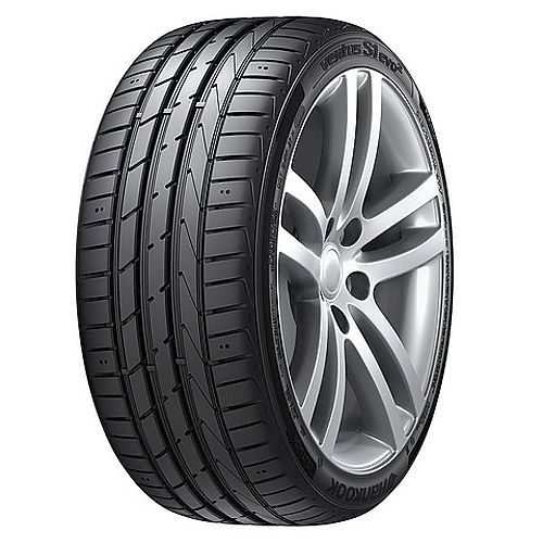 Hankook K117A XL 235/65 R17 108V