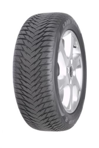 GoodYear UG-8% ROF 195/55 R16 87H