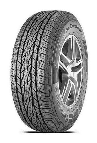 Continental CROSS LX2 SL 215/65 R16 98H