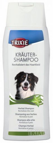 Šampon (trixie) KRÄUTER - 250ml