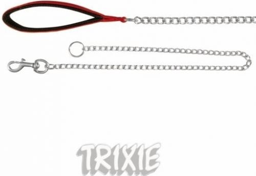 Vodítko retiazkové 4mm / 0,9 m - 4mm/1m