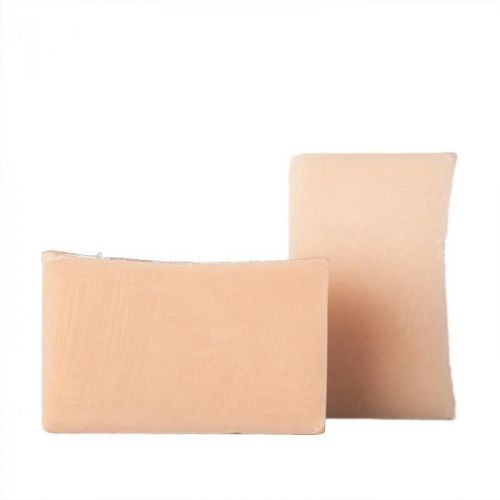 SOAPHORIA Mliečne potešenie - prírodné mydlo 110 g +/- 5%