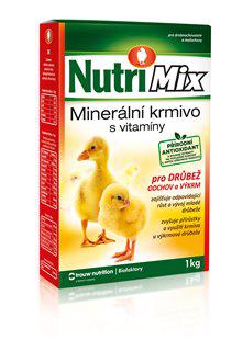 Nutrimix  HYDINA 1kg - 1kg